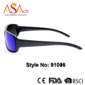 Promoção óculos de sol de esporte para homens (91008)